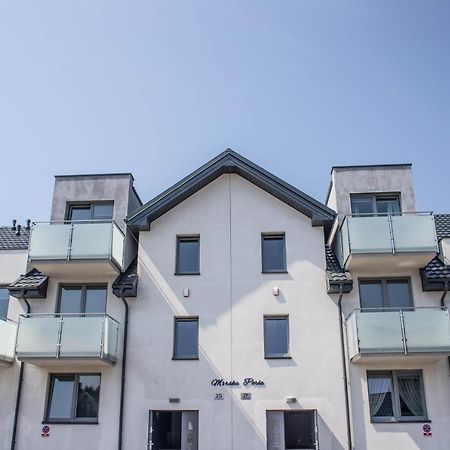 Morska Perla Wladyslawowo Exterior foto