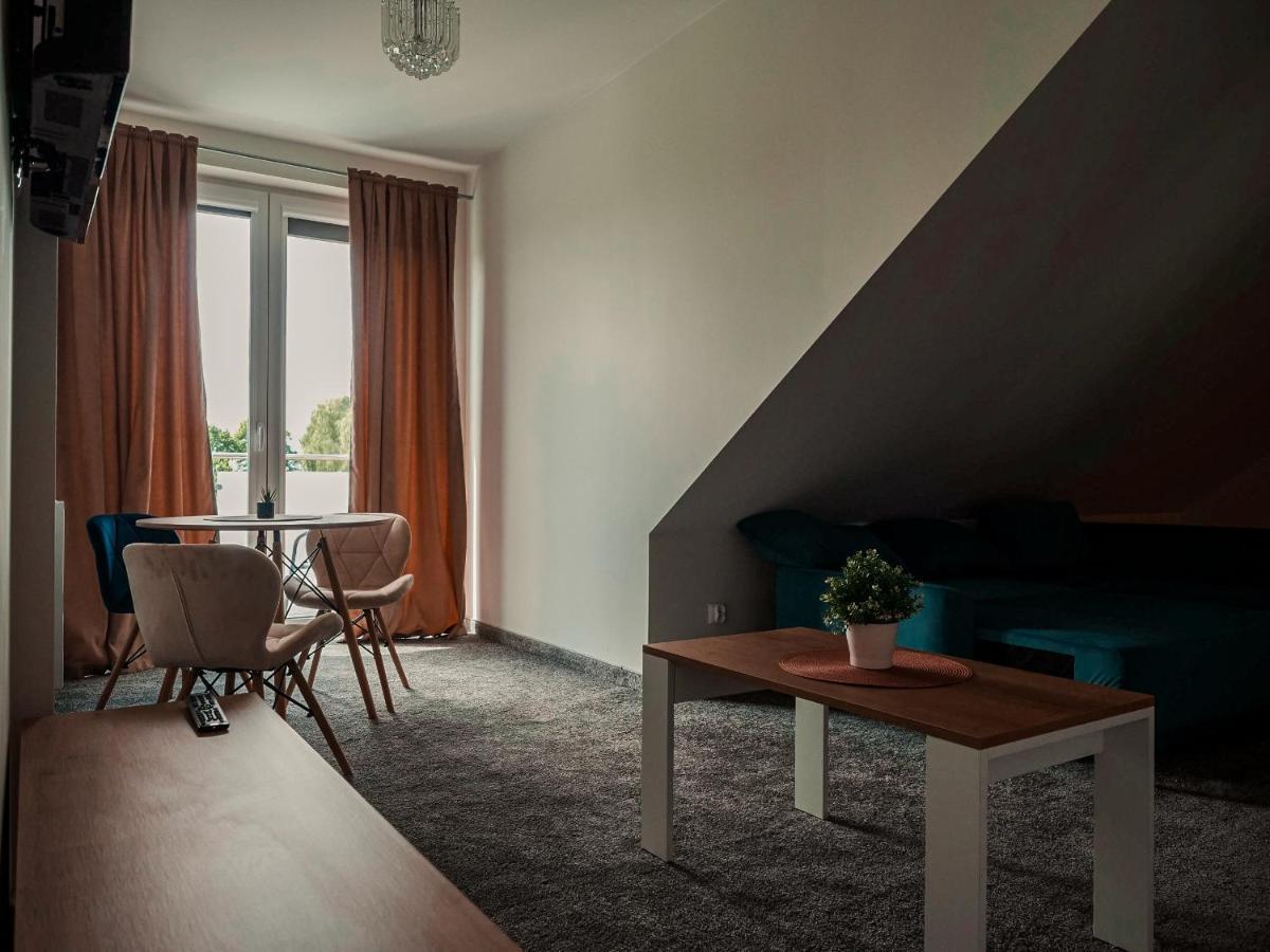 Morska Perla Wladyslawowo Exterior foto