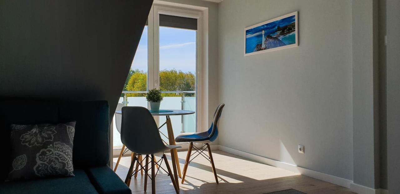 Morska Perla Wladyslawowo Exterior foto
