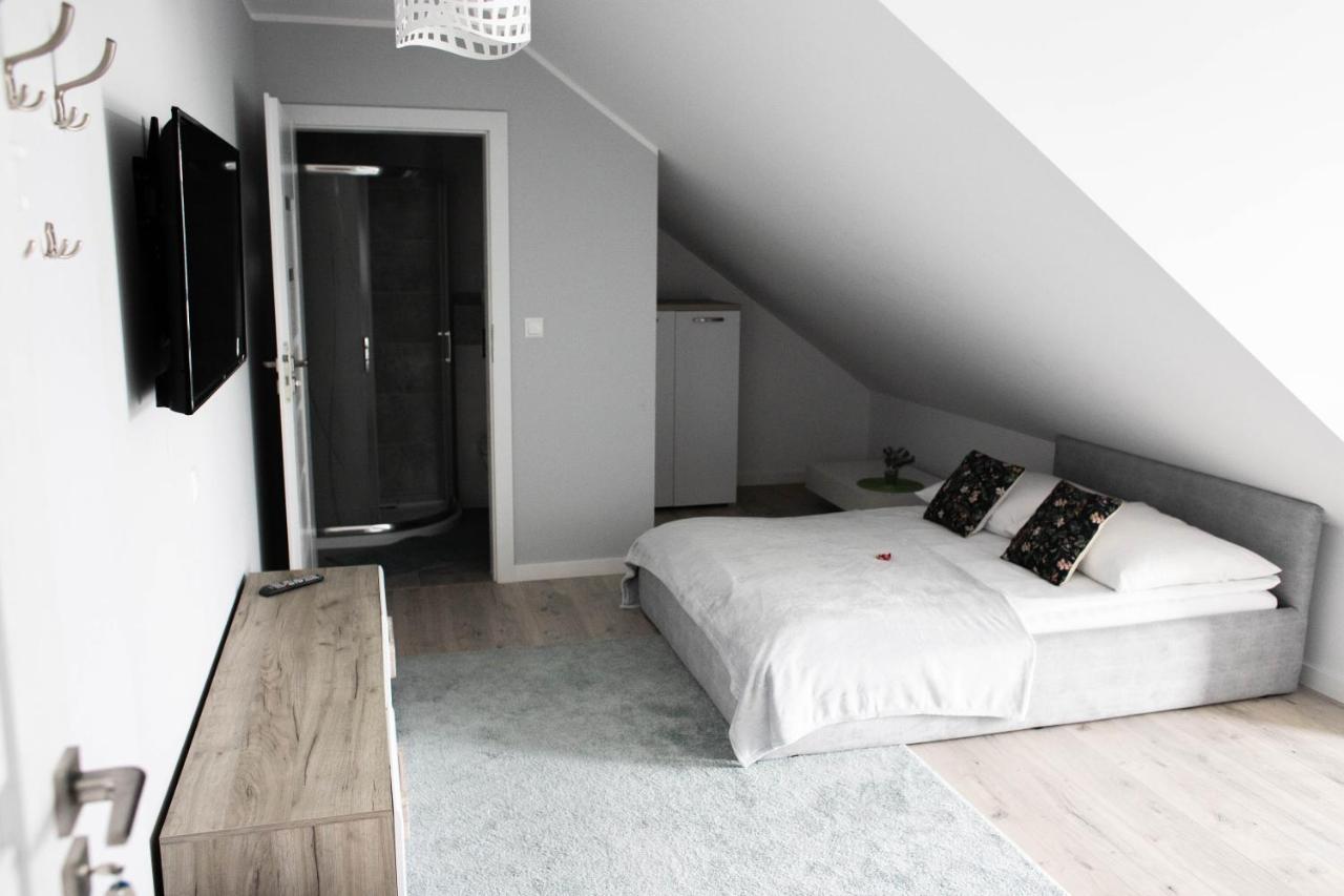 Morska Perla Wladyslawowo Exterior foto