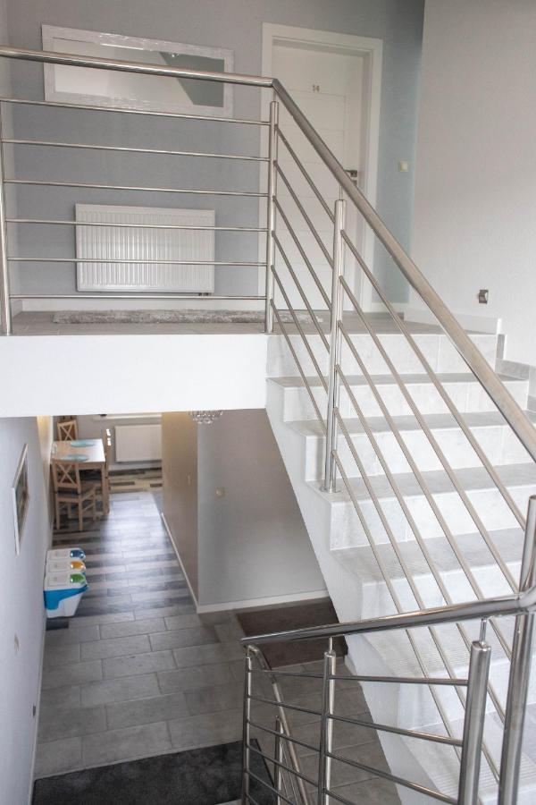 Morska Perla Wladyslawowo Exterior foto