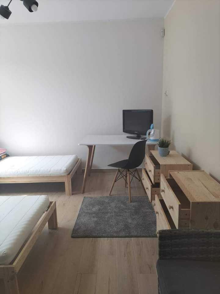Morska Perla Wladyslawowo Exterior foto