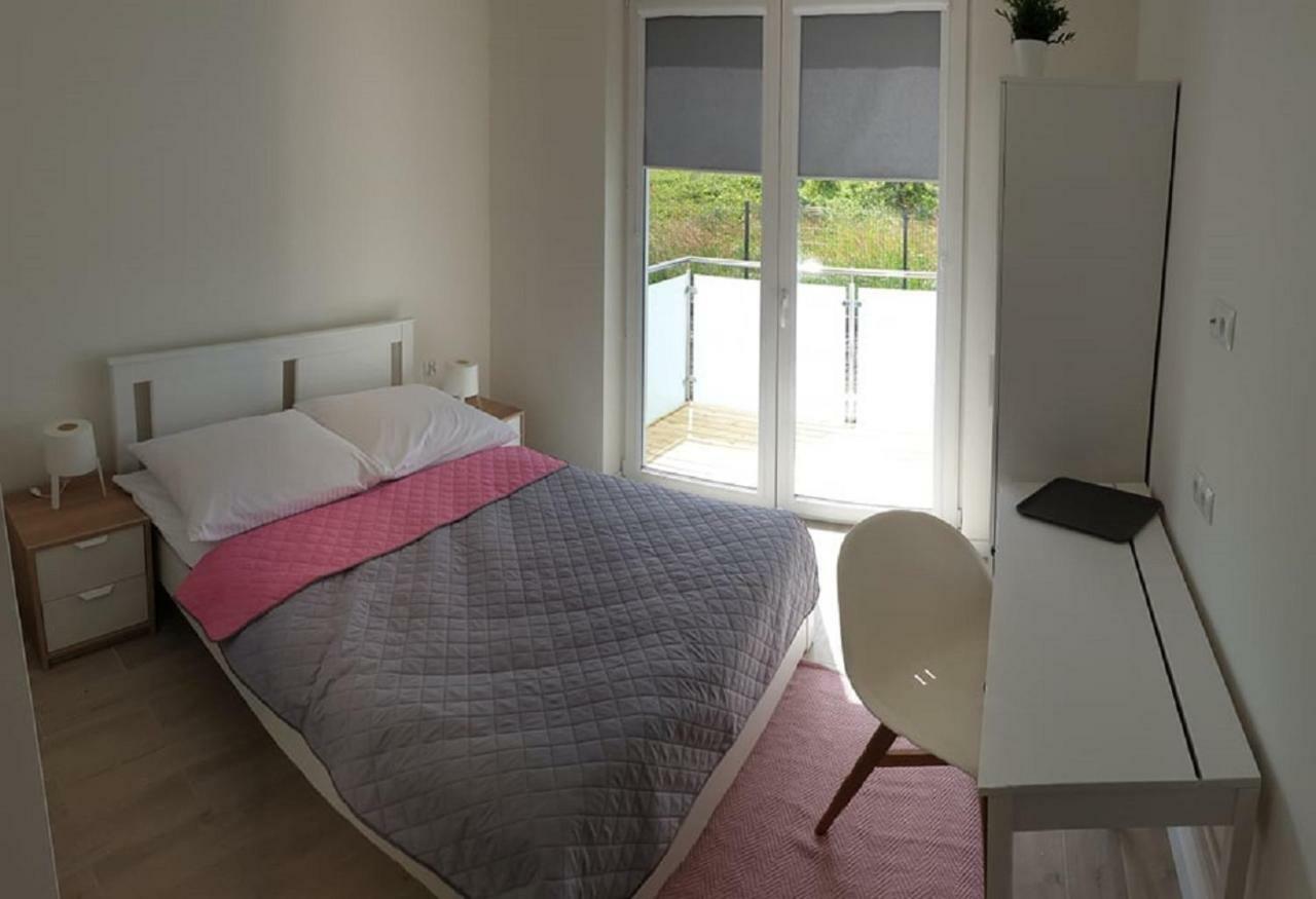 Morska Perla Wladyslawowo Exterior foto