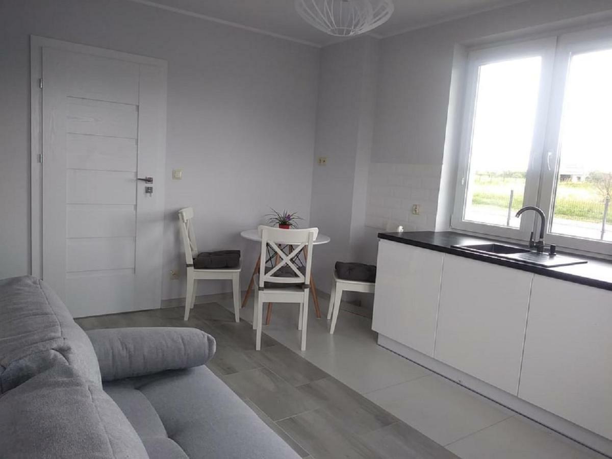 Morska Perla Wladyslawowo Exterior foto